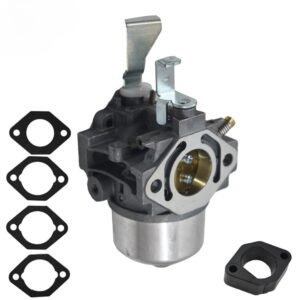 Carburetor For Briggs & Stratton 715670 715312 185432-0037 185432-0614-E1