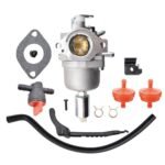 Carburetor For Briggs Stratton Craftsman DYT4000 18.5HP Z225 LABLT LT1000 LT2000