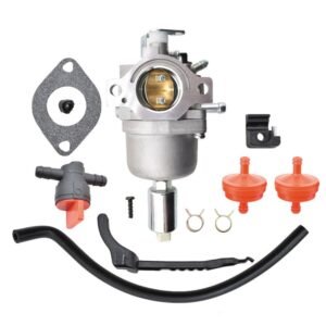 Carburetor For Briggs Stratton Craftsman DYT4000 18.5HP Z225 LABLT LT1000 LT2000