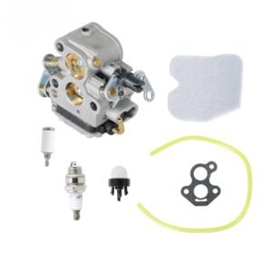 Carburetor Kit For Husqvarna 545 07 26-01 574 71 94-02 545072601 574719402