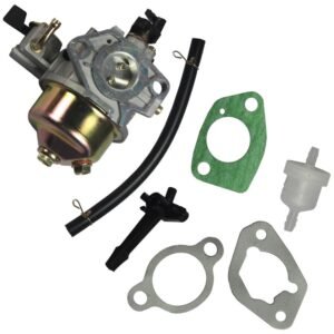 Carburetor For Honda 1616100-ZH9-820 GX270 GX240 8HP 9HP 16100-ZE2-W71