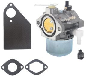 Carburetor For Briggs & Stratton 197402 197412 192402 197415 192407 192412