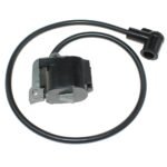 Loczek Accessories Ignition Coil for BBX7600 EB7650WH EB7660TH EB7660WH EBH7650TJ PM7650H Dolmar PB-7601.4 PB-7602.4 161837-1 597-70010-10