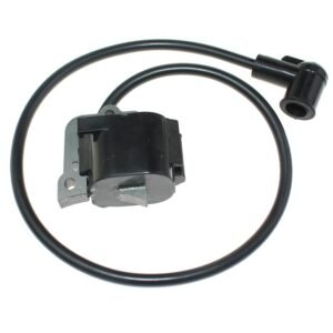Loczek Accessories Ignition Coil for BBX7600 EB7650WH EB7660TH EB7660WH EBH7650TJ PM7650H Dolmar PB-7601.4 PB-7602.4 161837-1 597-70010-10