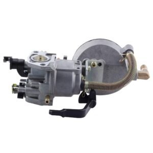 Carburetor For Duromax XP4400EH XP4850EH Generators 7HP 4400 4850 Watts