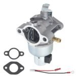Carburetor Kit For Kohler Engine 12-853-118-S 12 853 104-S CV490 CV491