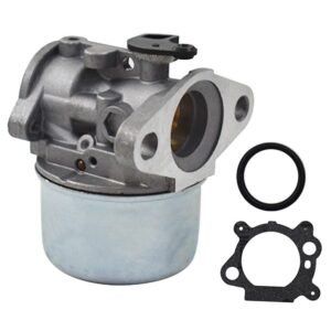 Carburetor For B&S 799868 498254 497347 497314 498170 5.5hp 6.5hp 6.75hp