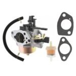 Carburetor For Honda GX240/GX270 8HP/9HP 16100-ZE2-W71 1616100-ZH9-820