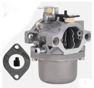 Carburetor for Briggs & Stratton 11.5HP 12HP I/C