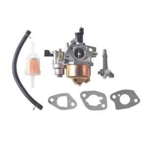 Carburetor fit For Honda Eg1400XK1 Ez1400 Eg2200X Eg2500 Er1200 Ez2500 Generator