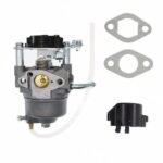 Carburetor Fit for Cummins Onan P2500i 2200/2500 Watts Generator 3.4 HP 98cc engine