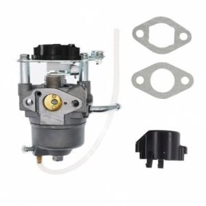 Carburetor Fit for Cummins Onan P2500i 2200/2500 Watts Generator 3.4 HP 98cc engine