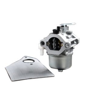 Carburetor For Briggs&Stratton 690117 196432 196437 196452 199029 497164