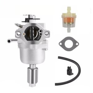 Carburetor 14.5-21HP Intek For Briggs & Stratton 31A507 31A607 31A707 31A777