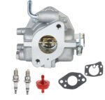 Carburetor For Briggs & Stratton 303442 303445 303446 303447 Engine 845906