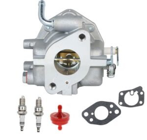 Carburetor For Briggs & Stratton 303442 303445 303446 303447 Engine 845906