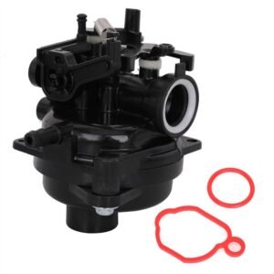 For Carburetor For Craftsman 37441 37451 Mower 7.25HP for Briggs and Stratton 163cc