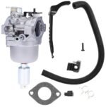 Carburetor For Poulan PD15538LT Lawn Mower 96012003800 15.5HP Engine