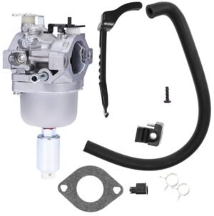 Carburetor For Poulan PD15538LT Lawn Mower 96012003800 15.5HP Engine