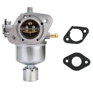 For John Deere X500 X530 X570 X580 Z530R Z445 Z645 Z665 AUC17579 Carburetor Carb