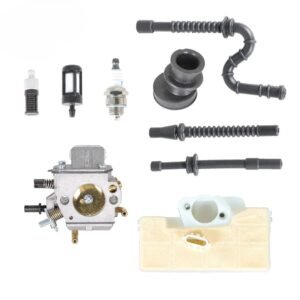 Carburetor Kit For Stihl 029 MS290 039 MS390 Chainsaw 1127 120 0650
