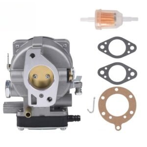 Carburetor For Briggs & Stratton 693480 499306 495181 495026 394505