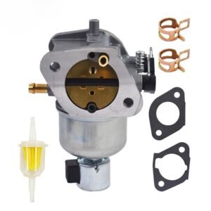 Carburetor Kit For Kawasaki FS651V 15004-0828 15004-7062 15004-09 15004-0986