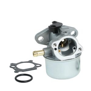 Carburetor Fit For Briggs & Stratton 799868 799872 790821 498170 497586 497314