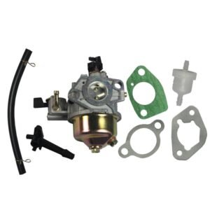 Carburetor fit For Honda GX240 GX270 8HP 9HP 16100-ZE2-W71 1616100-ZH9-820