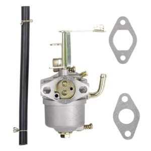 Replacement Carburetor for YardMax YB4628 Single Stage Snow Thrower