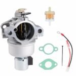 Carburetor For John Deere AM131951 AM125355 Mowers Lawns Tractors