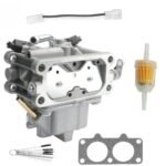 Carburetor Fit For Briggs & Stratton 845032 844172 613477 842097 845273 611477