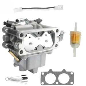 Carburetor Fit For Briggs & Stratton 845032 844172 613477 842097 845273 611477