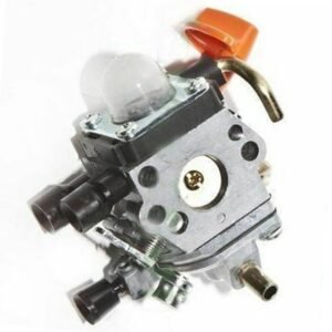 Carburetor For STIHL FS90 FS100 FS110 FS130 HT100 for ZAMA C1Q-S174 C1Q-S110 Motor Garden Repair Tools Lawn Mower Trimmer Supplies