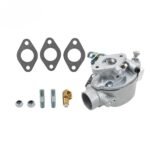 Carburetor Kit For Massey Ferguson Tractor TE20 TO20 TO30 181644M1
