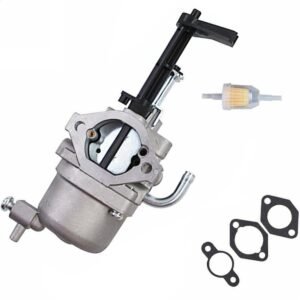 Carburetor Fit For Robin Subaru EX40 14HP 20B-62302-30 20B-62302-20