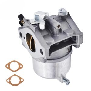 Carburetor For John Deere 345 FD590V C-7043 AM122617