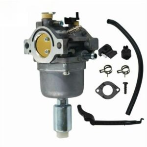 Carburetor For John Deere LA110 with 19.5 hp Engine 792345