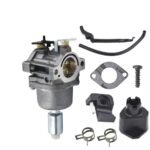 Carburetor For Briggs & Stratton Craftsman LT1000 LT2000 DYT4000 Z225 18.5HP