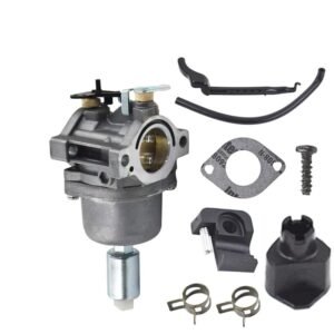 Carburetor For Briggs & Stratton Craftsman LT1000 LT2000 DYT4000 Z225 18.5HP