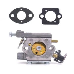 Carburetor for Homelite UT-10584 UT-10586 UT-10588 35cc 38cc 42cc Chainsaw