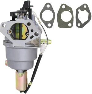 Carburetor For Craftsman T1000 Lawn Tractors 247.203700 247.203710