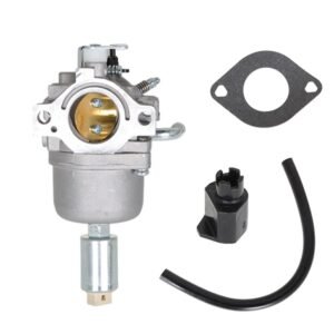 Carburetor For Briggs & Stratton 793224 794572 792358 791858 Intek 14hp 18hp