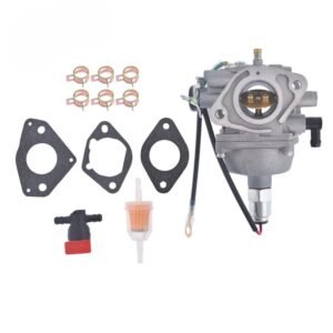 Carburetor Fit For Kohler 32 853 11-S 32 853 05-S 32 853 07-S 24 757 22-S