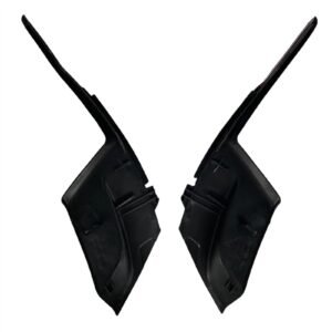 [Replacement] Front Pair Windshield Wiper Cowl Cover for Toyota for Sienna 2011-2020 53866-08020 53867-08020