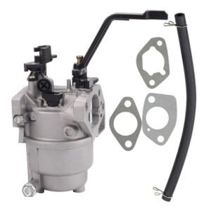 Carburetor For PowerBoss 30217 030217 5250 7000 Watt Generator