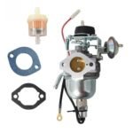Carburetor For Toro 110-2563 825709