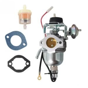 Carburetor For Toro 110-2563 825709