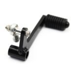 for Honda CBR250R 2011-2018/ CBR300R CB300F 2014-2020, Left Gear Shift Lever Shifter Pedal Motorcycle Accessories