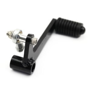 for Honda CBR250R 2011-2018/ CBR300R CB300F 2014-2020, Left Gear Shift Lever Shifter Pedal Motorcycle Accessories